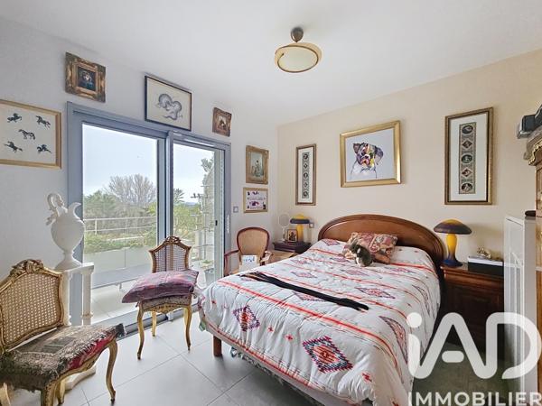 Appartement à vendre 3 pièces 88 m² Narbonne