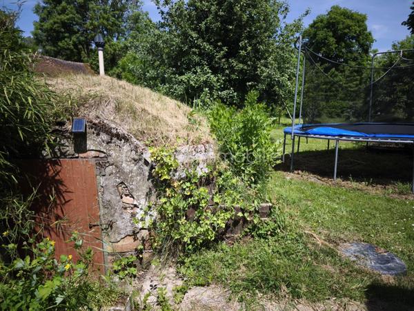 Maison traditionnelle de 97 m²