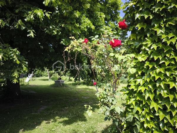 Maison traditionnelle de 97 m²