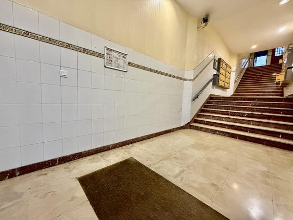 Appartement dans Nice