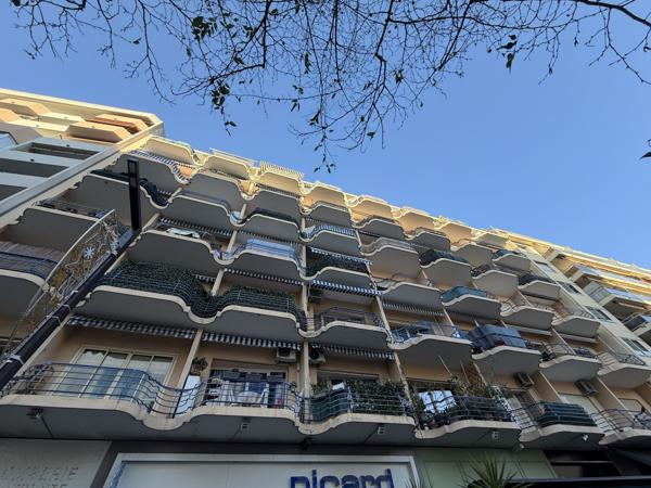 Appartement dans Nice
