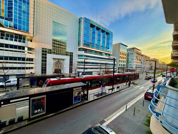 Appartement dans Nice