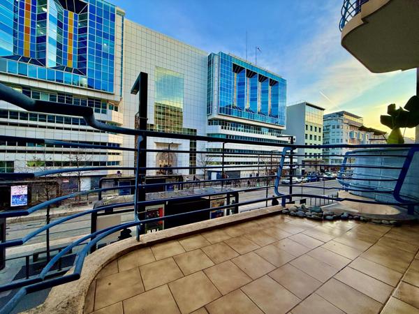 Appartement dans Nice