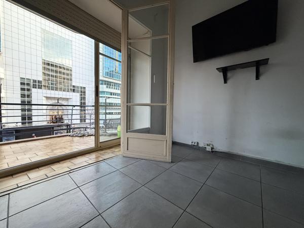 Appartement dans Nice