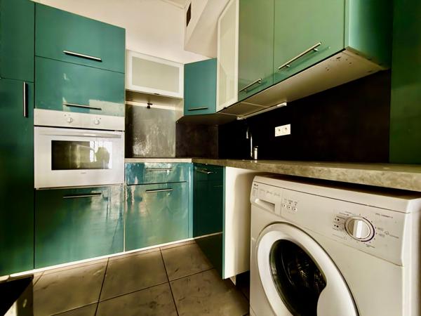 Appartement dans Nice