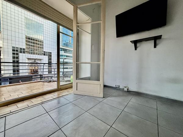 Appartement dans Nice