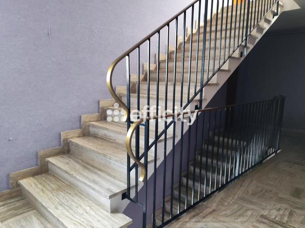 Appartement 1 pièce - 34 m²