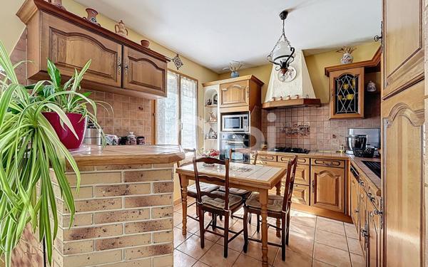 Maison à vendre    5 pièces •  Clermont