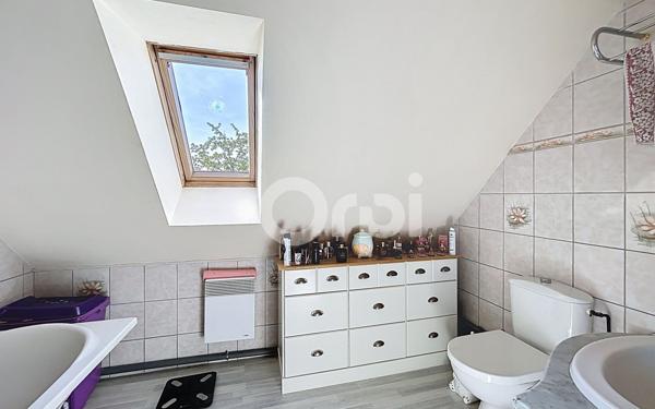 Maison à vendre    5 pièces •  Clermont