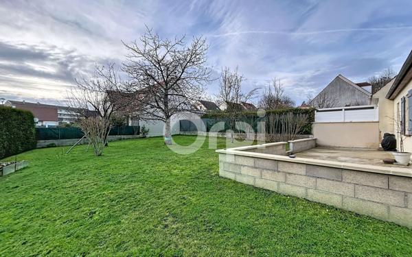 Maison à vendre    5 pièces •  Clermont