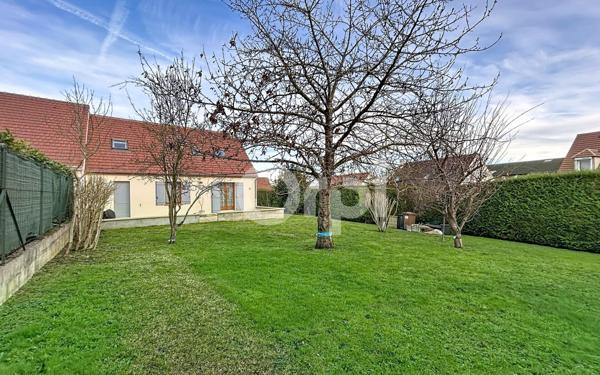 Maison à vendre    5 pièces •  Clermont