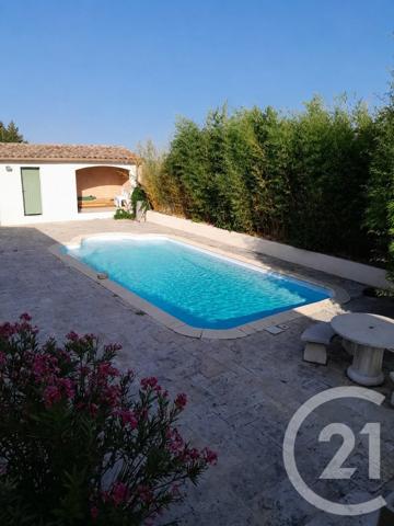 Maison à vendre  5 pièces - 149,52 m 2   ALES  - 30