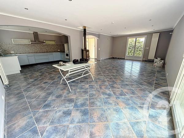 Maison à vendre  5 pièces - 149,52 m 2   ALES  - 30