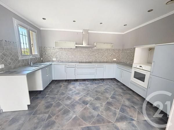 Maison à vendre  5 pièces - 149,52 m 2   ALES  - 30