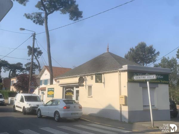 Immeuble - Vendu - 53 m² - SAINT-BREVIN-LES-PINS | The Door Man