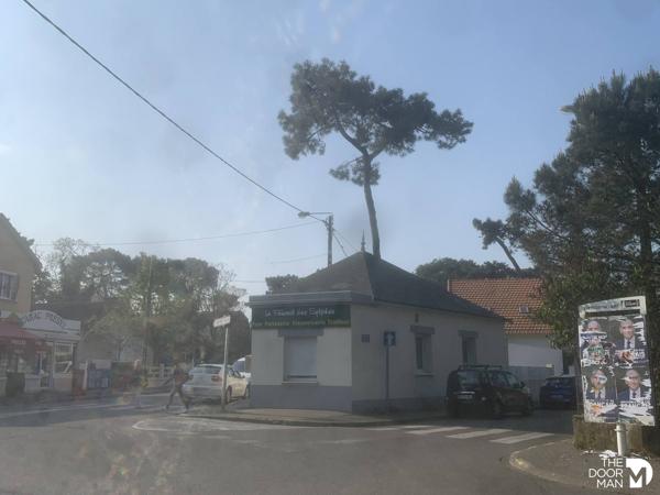 Immeuble - Vendu - 53 m² - SAINT-BREVIN-LES-PINS | The Door Man