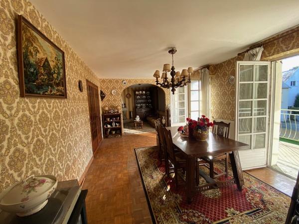 TREGUEUX - CHARMANTE MAISON NÉO-BRETONNE DE 6 CHAMBRES !