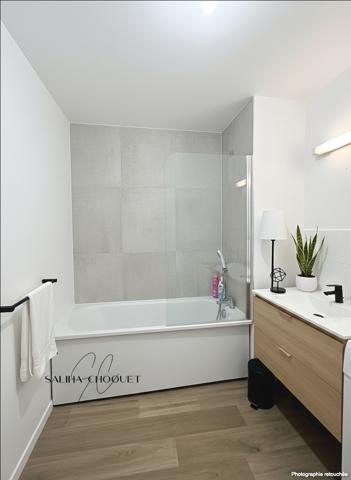 Meaux (77100) Meaux/Patis appartement de 65 m2 lumineux