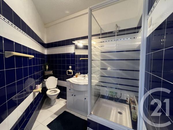 Appartement T2 à vendre  2 pièces - 40,94 m 2   LA GRANDE MOTTE  - 34