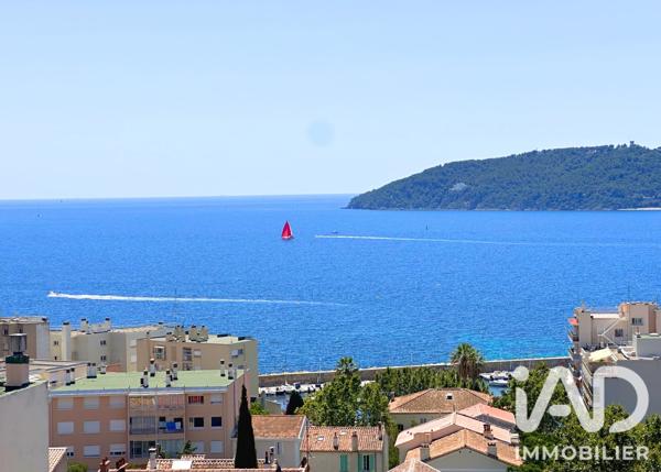 Appartement à vendre 6 pièces 115 m² Toulon