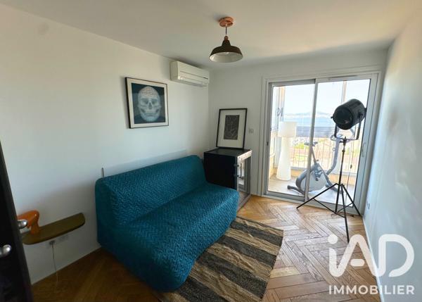 Appartement à vendre 6 pièces 115 m² Toulon