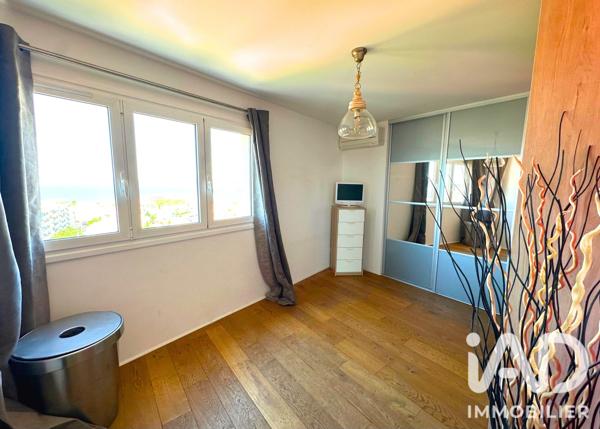 Appartement à vendre 6 pièces 115 m² Toulon