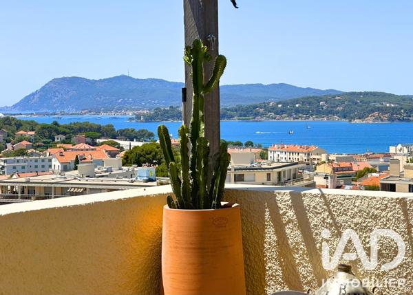Appartement à vendre 6 pièces 115 m² Toulon
