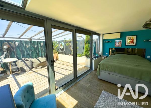 Appartement à vendre 6 pièces 115 m² Toulon