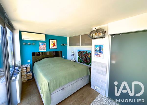 Appartement à vendre 6 pièces 115 m² Toulon