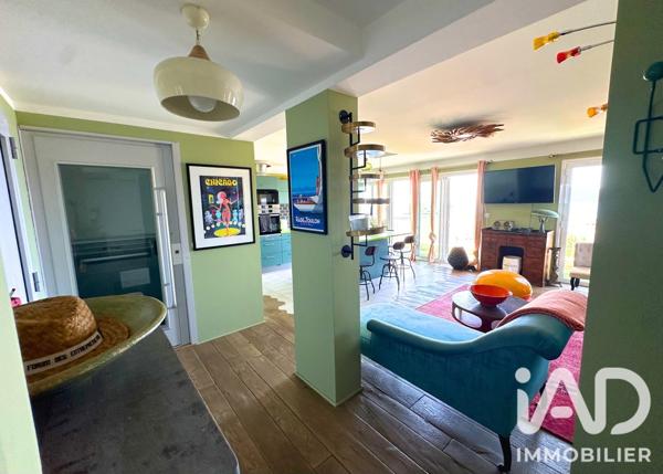 Appartement à vendre 6 pièces 115 m² Toulon