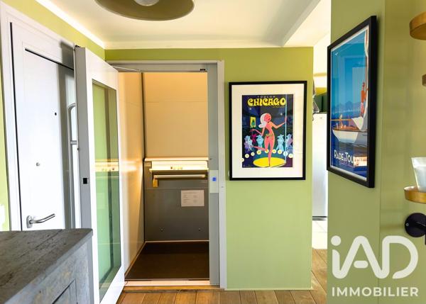 Appartement à vendre 6 pièces 115 m² Toulon