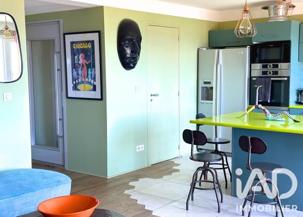 Appartement à vendre 6 pièces 115 m² Toulon