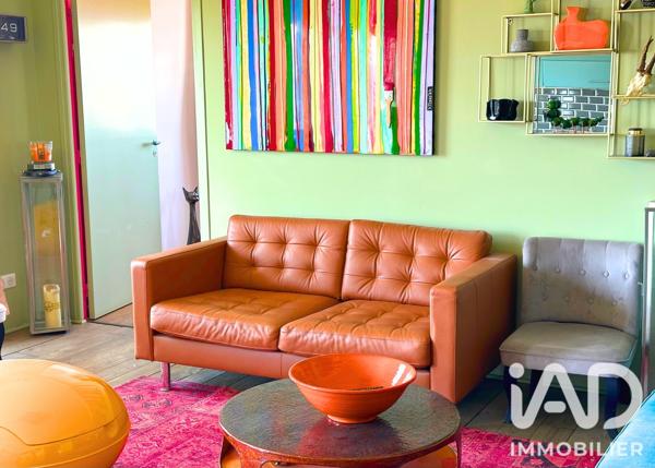 Appartement à vendre 6 pièces 115 m² Toulon