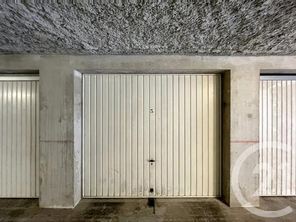 Parking à vendre  13,78 m 2   MONTPELLIER  - 34