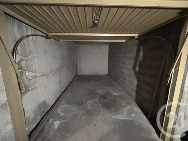Parking à vendre  13,78 m 2   MONTPELLIER  - 34
