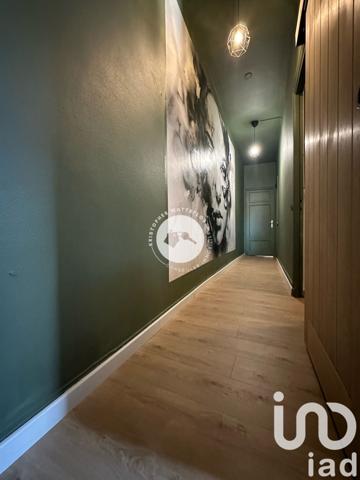 Appartement à vendre 3 pièces 102 m² Armentières