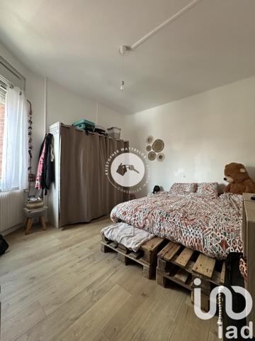 Appartement à vendre 3 pièces 102 m² Armentières