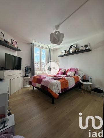 Appartement à vendre 3 pièces 102 m² Armentières