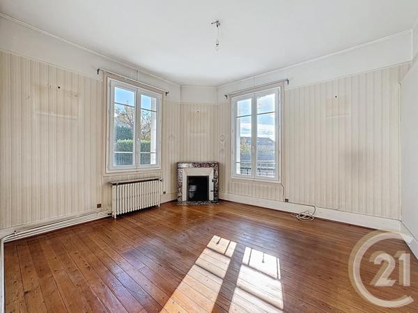 Maison à vendre  4 pièces - 155,79 m2 COMPIEGNE - 60