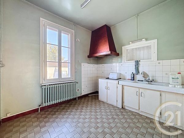 Maison à vendre  4 pièces - 155,79 m2 COMPIEGNE - 60