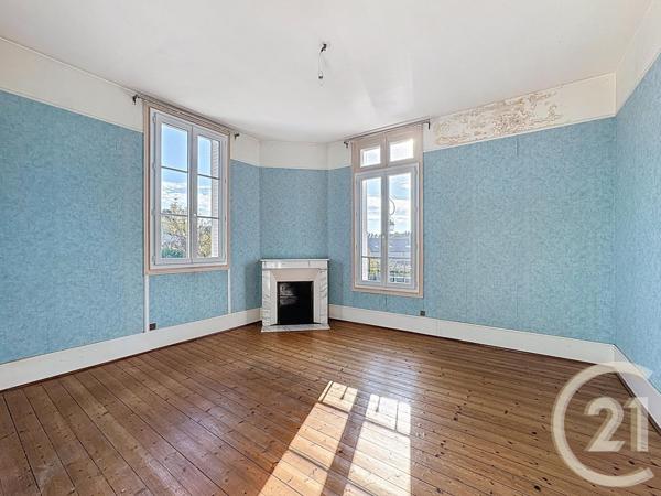 Maison à vendre  4 pièces - 155,79 m2 COMPIEGNE - 60