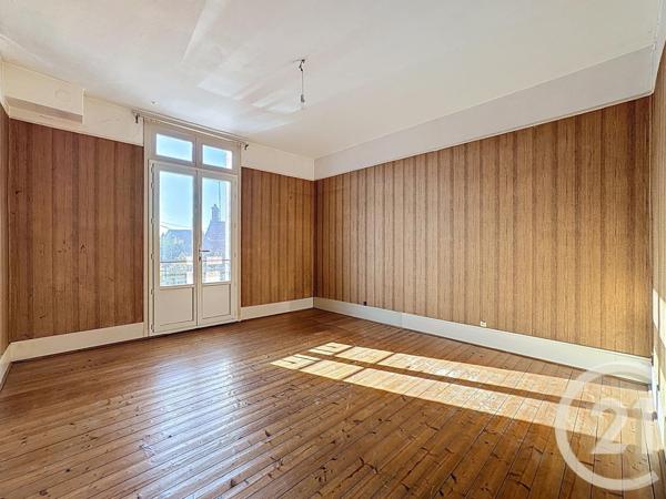 Maison à vendre  4 pièces - 155,79 m2 COMPIEGNE - 60