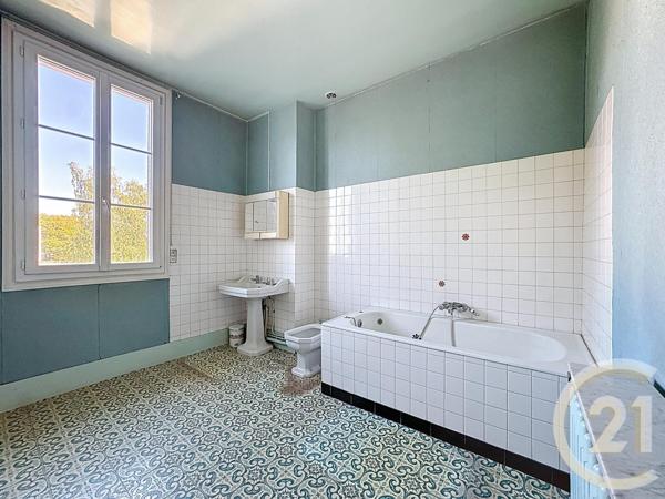 Maison à vendre  4 pièces - 155,79 m2 COMPIEGNE - 60