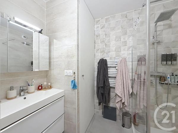 Appartement F2 à vendre  2 pièces - 58 m 2   MAUGUIO CARNON  - 34