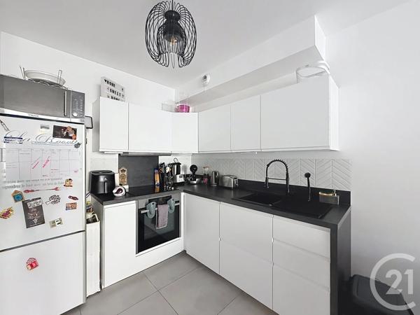 Appartement F2 à vendre  2 pièces - 58 m 2   MAUGUIO CARNON  - 34