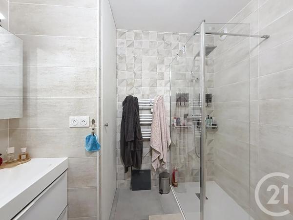 Appartement F2 à vendre  2 pièces - 58 m 2   MAUGUIO CARNON  - 34