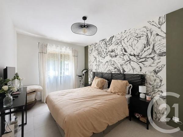 Appartement F2 à vendre  2 pièces - 58 m 2   MAUGUIO CARNON  - 34