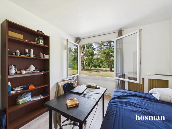Appartement 4 pièces 65m² avec cave - Rue Gabriel Péri, Vitry-sur-Seine
