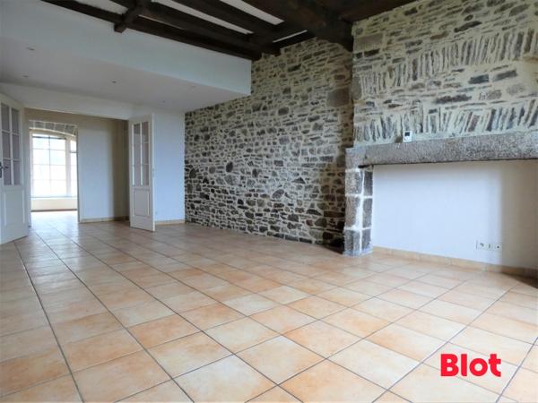 Appartement 2 pièce(s)