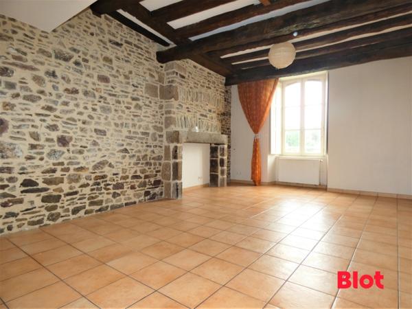 Appartement 2 pièce(s)